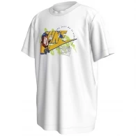 Tricou Nike K NSW TEE BOXY 1 FUTURA 