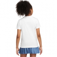 Tricou Nike K NSW TEE BOXY 1 FUTURA thumbnav 4