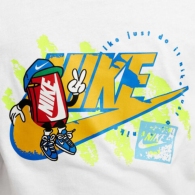 Tricou Nike K NSW TEE BOXY 1 FUTURA thumbnav 5