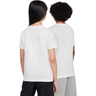 Футболка Nike K NSW TEE EMB FUTURA LBR thumbnav 2