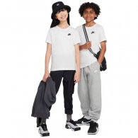 Футболка Nike K NSW TEE EMB FUTURA LBR thumbnav 4