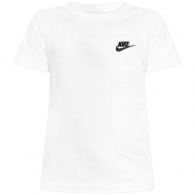 Футболка Nike K NSW TEE EMB FUTURA LBR thumbnav 5