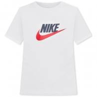 Tricou Nike K NSW TEE FUTURA HBR thumbnav 2