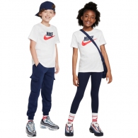 Tricou Nike K NSW TEE FUTURA HBR thumbnav 3