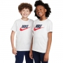 Tricou Nike K NSW TEE FUTURA HBR thumbnav 1