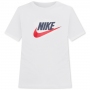Tricou Nike K NSW TEE FUTURA HBR thumbnav 2