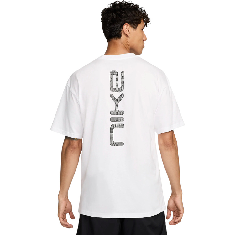Tricou bărbătesc Nike M NSW TEE M90 FW MBR CNCT M Alb photo 5