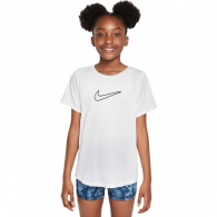 Tricou Nike G NK DF ONE STD SS TOP HBR thumbnav