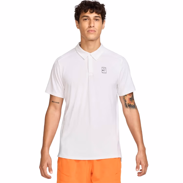 Polo Nike M NKCT DF ADVTG POLO