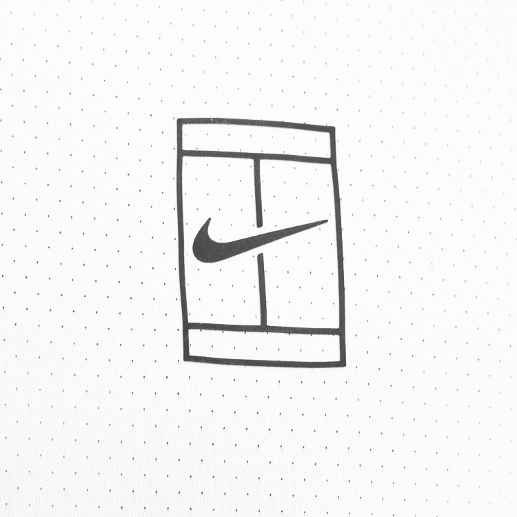 Polo pt bărbați Nike M NKCT DF ADVTG POLO M Alb  photo 7