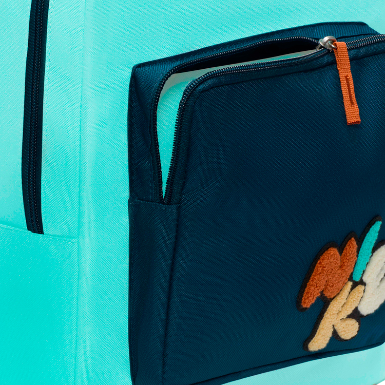 Rucsac Nike Y NK CLASSIC BKPK - BUBBLE FZ7254-300 Verde photo 4