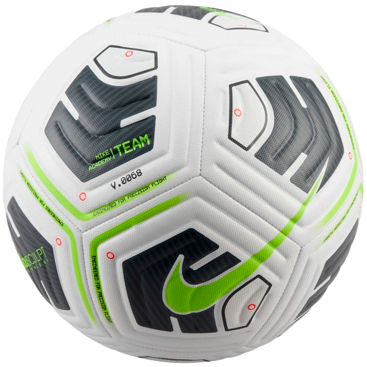 Мяч футбольный Nike NK ACADEMY - TEAM photo Мяч футбольный Nike NK ACADEMY - TEAM photo