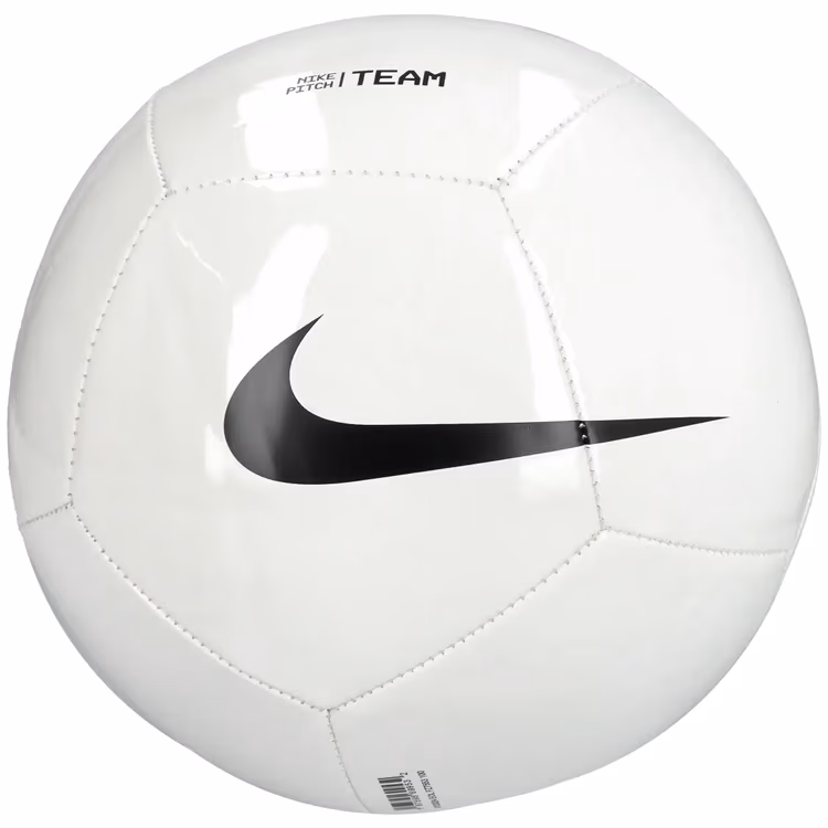 Мяч футбольный Nike NK PITCH TEAM 