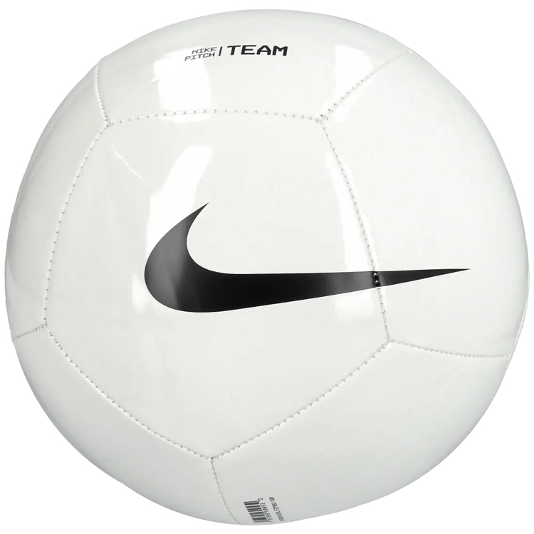 Мяч футбольный Nike NK PITCH TEAM 