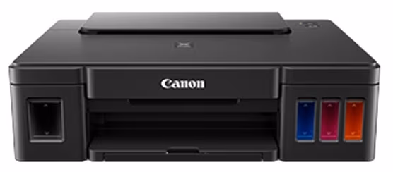 Принтер струйный Canon Pixma G1400 