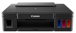 Принтер струйный Canon Pixma G1400