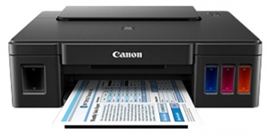 Принтер струйный Canon Pixma G1400 thumbnav 2
