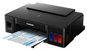 Принтер струйный Canon Pixma G1400 thumbnav 3