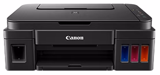МФУ струйный Canon Pixma G2400