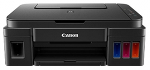 МФУ струйный Canon PIXMA G3400 thumbnav 2
