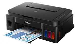 МФУ струйный Canon PIXMA G3400 thumbnav 3