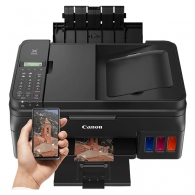 MFD cu jet Canon Pixma G4400 thumbnav 2