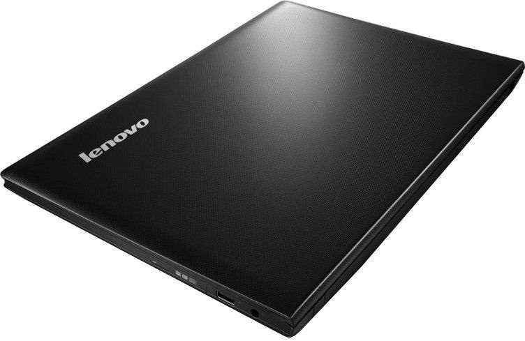 Ноутбук Lenovo IdeaPad G500 1000M/2GB/500GB 15.6” / 2 ГБ / / Celeron / HD Graphics / Черный photo 2