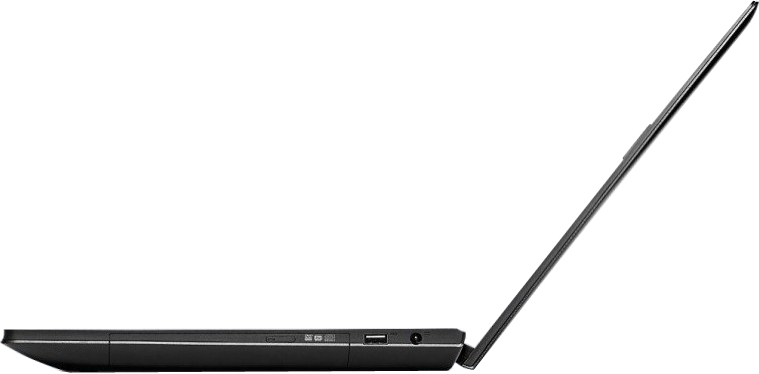 Ноутбук Lenovo IdeaPad G500 1000M/2GB/500GB 15.6” / 2 ГБ / / Celeron / HD Graphics / Черный photo 3