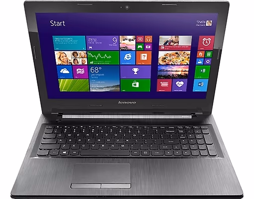 Ноутбук Lenovo G5070A, Pentium, 4 ГБ ГБ, DOS, Черный 