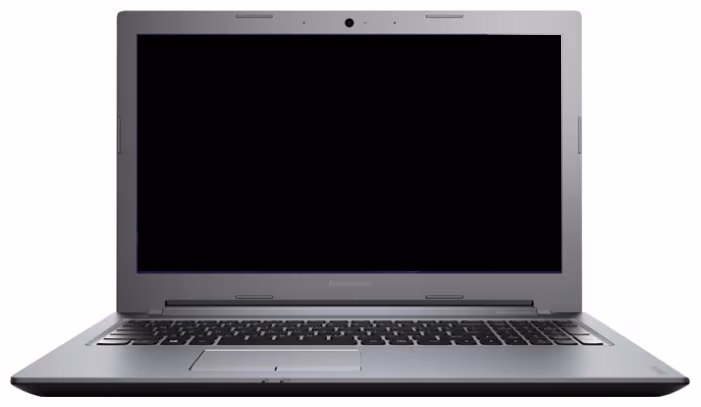 Ноутбук Lenovo IPS510, 4 ГБ ГБ, DOS, Черный 