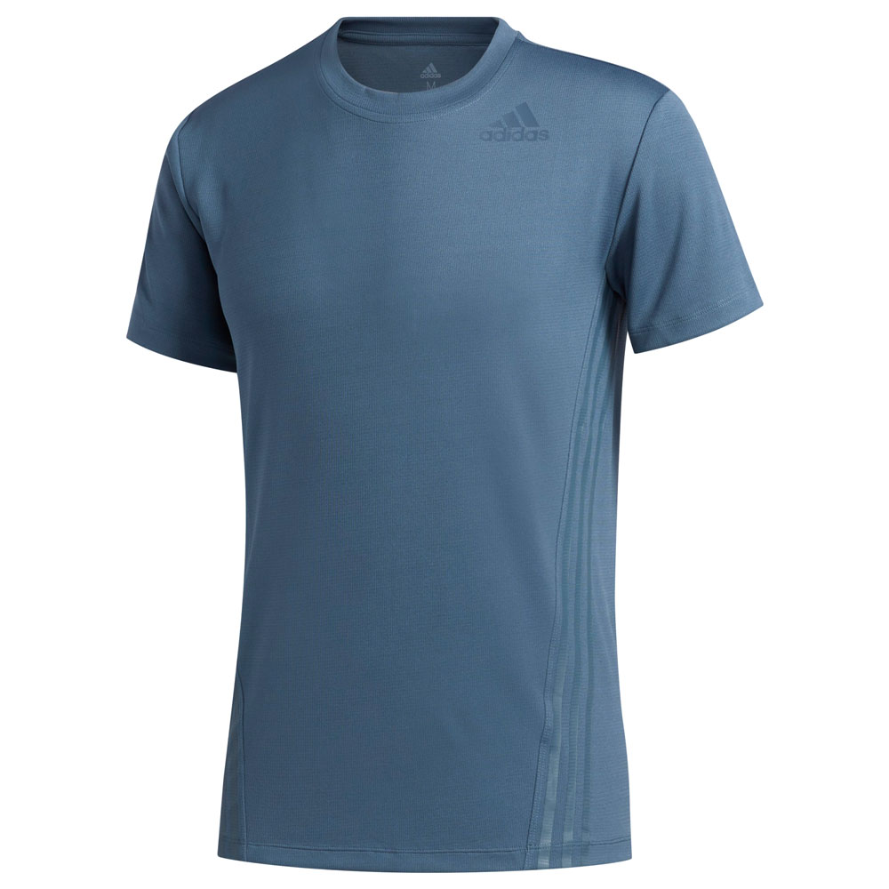 Футболка Adidas AERO 3S TEE photo 