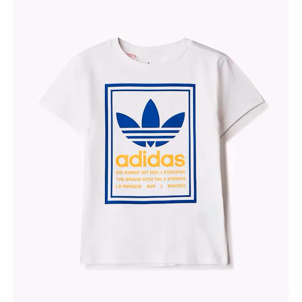 Tricou Adidas GD2800