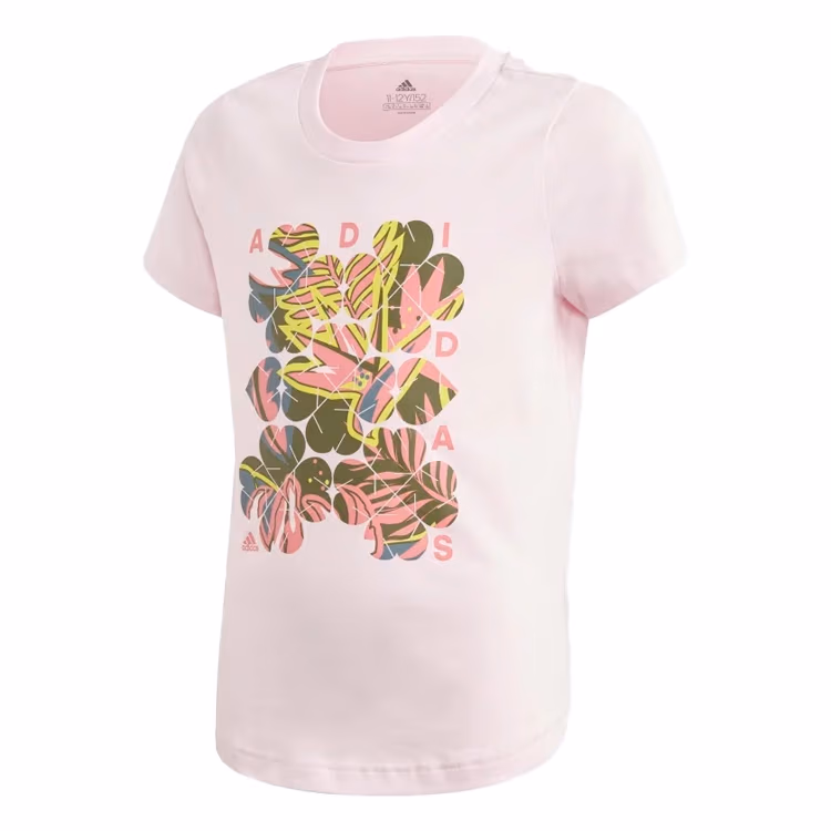 Tricou Adidas TROPICAL GPX G
