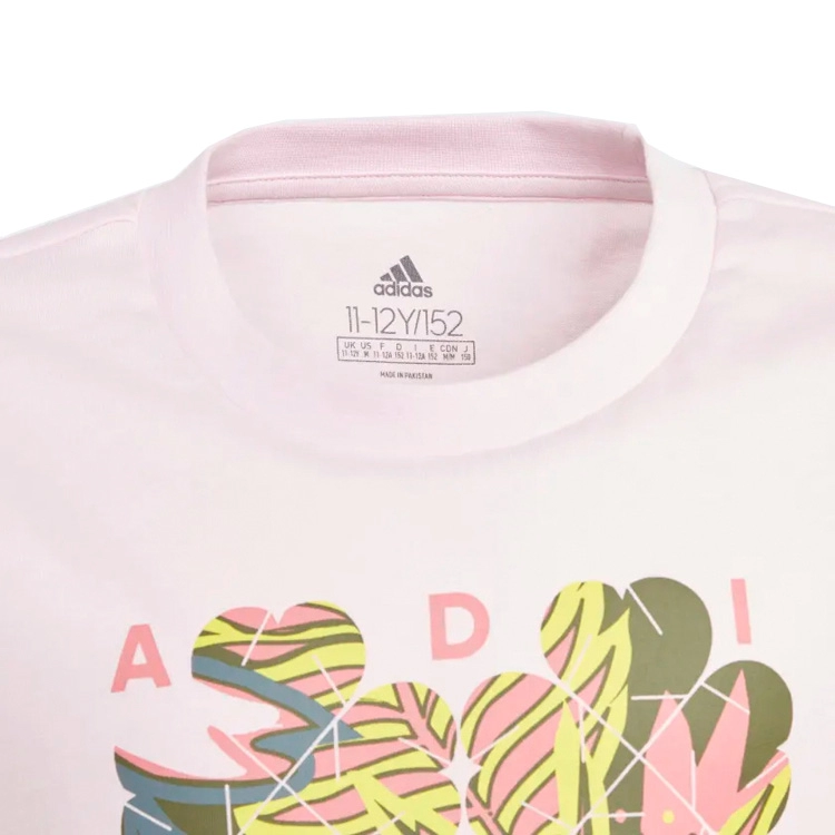 Tricou Adidas TROPICAL GPX G