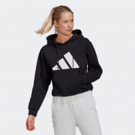 Hanorac Adidas W ST Hoodie thumbnav 2