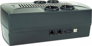 Источник бесперебойного питания (UPS) Gembird EGUPS002 thumbnav 2