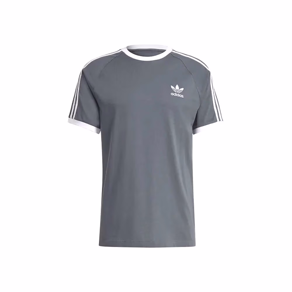 Футболка Adidas 3-STRIPES TEE