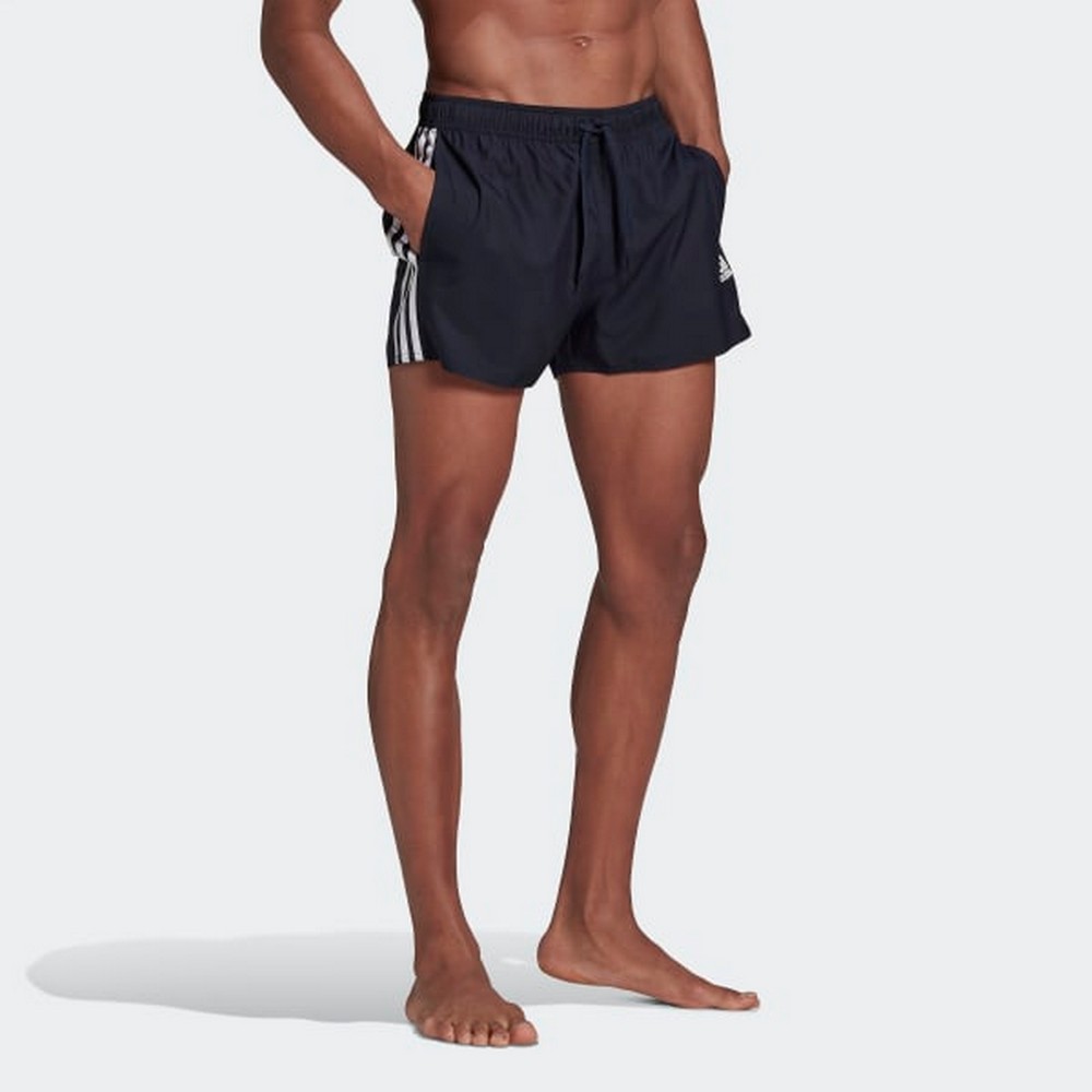 Sorti p/u inot Adidas 3S CLX SH VSL/Negru photo 3