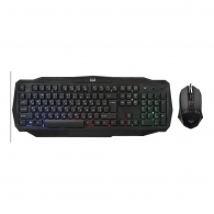 Tastatura + mouse cu fir Sven GS-9100 thumbnav 1