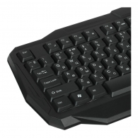 Tastatura + mouse cu fir Sven GS-9100 thumbnav 3