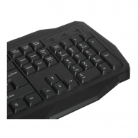 Tastatura + mouse cu fir Sven GS-9100 thumbnav 4