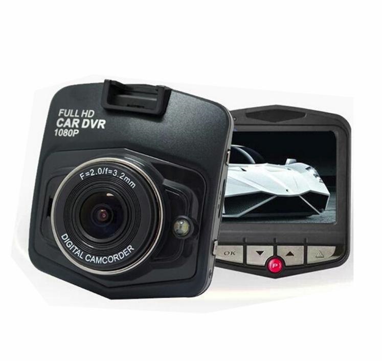Videoinregistrator DOD DVR GT300 photo 1 Videoinregistrator DOD DVR GT300 photo 1