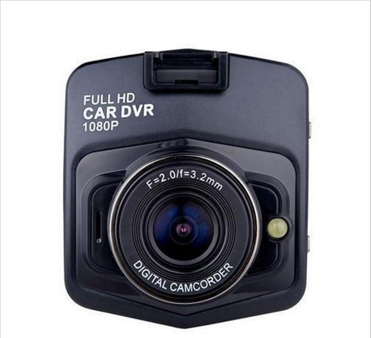 Videoinregistrator DOD DVR GT300 photo 4