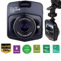 Videoinregistrator DOD DVR GT300 thumbnav 2