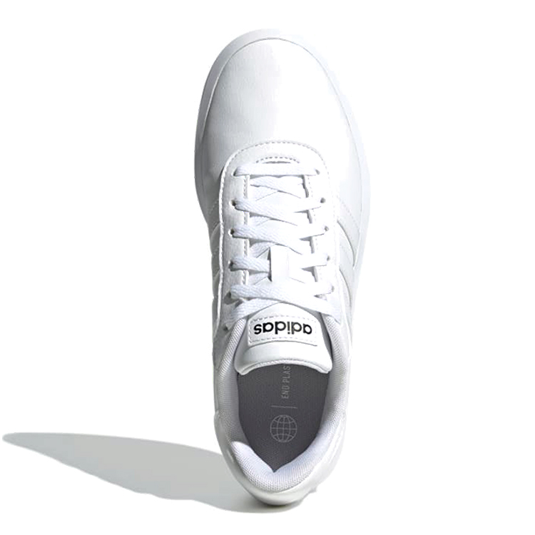 Кроссовки Adidas COURT PLATFORM / Женский / 36 / Белый photo 2
