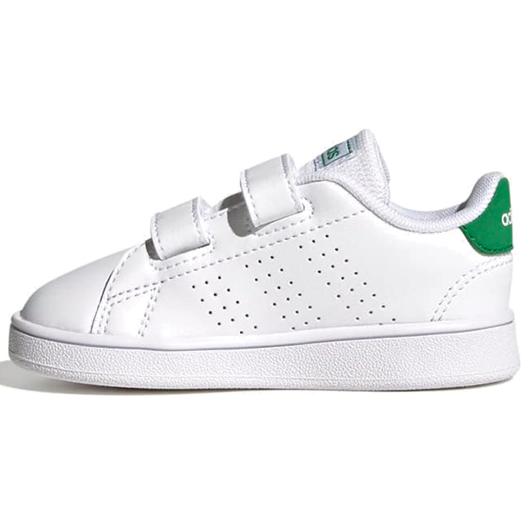 Кроссовки Adidas ADVANTAGE CF I photo 