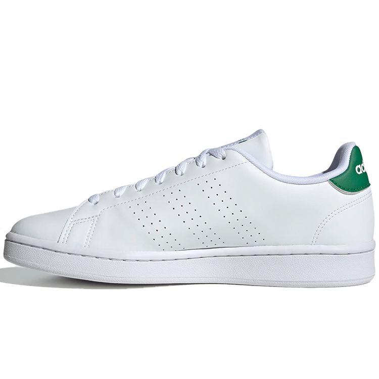 Кроссовки Adidas ADVANTAGE / Мужской / 40.5 / Белый photo 1