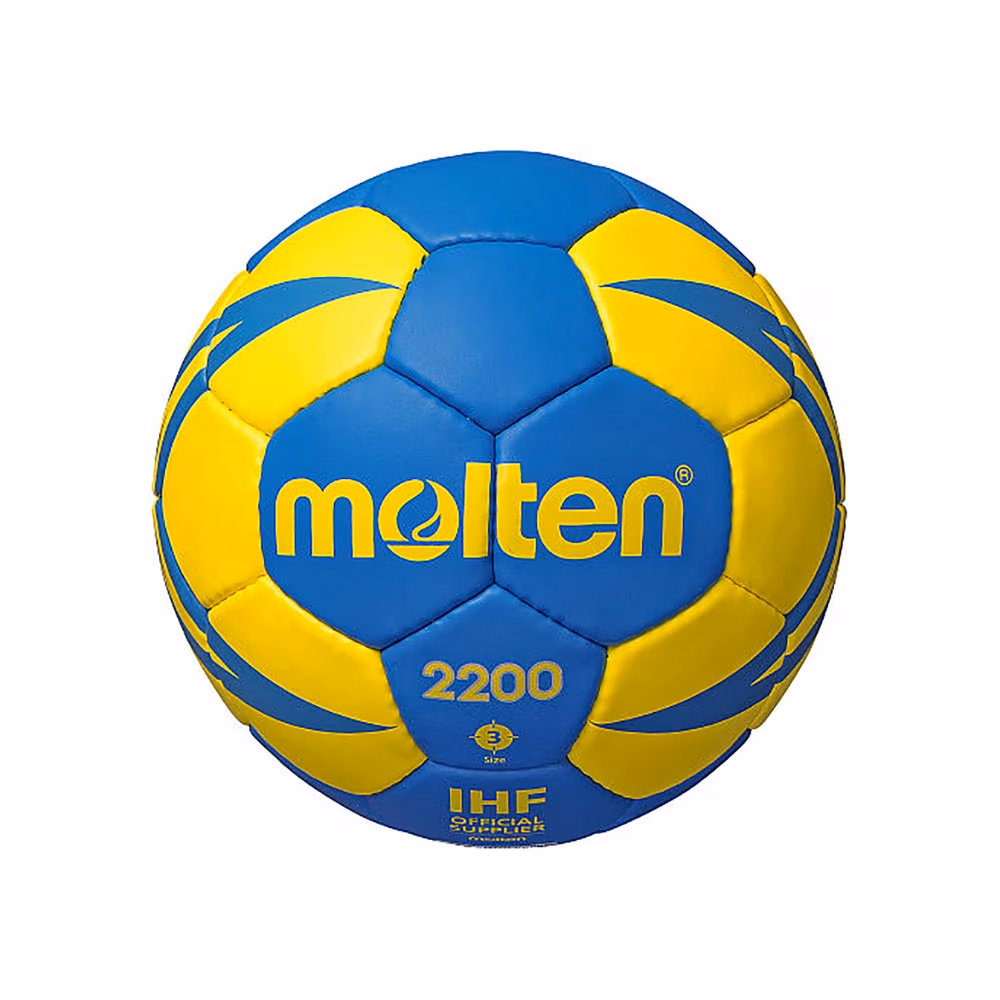 Мяч для гандбола Molten Hand ball 