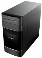 Unitate de sistem Lenovo IdeaCentre H500 Mini Tower   J1750/2/500/noODD thumbnav 2