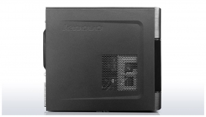 Unitate de sistem Lenovo IdeaCentre H500 Mini Tower   J1750/2/500/noODD thumbnav 3